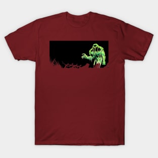 Man Thing! T-Shirt